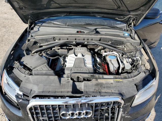 2015 AUDI Q5 PREMIUM WA1DGCFP1FA030950