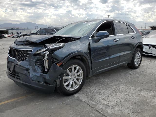 CADILLAC XT4 LUXURY