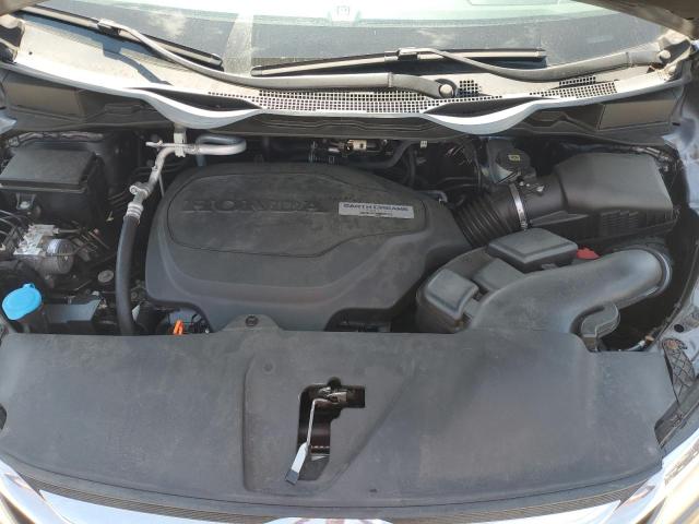 2019 HONDA ODYSSEY EL 5FNRL6H92KB088560