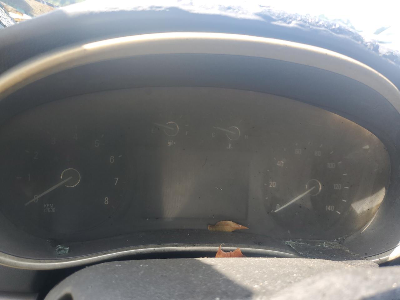 BUICK ENCORE PREFERRED