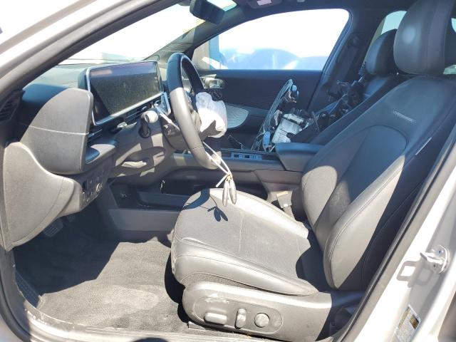 2025 HYUNDAI IONIQ 6 SE #3316902079