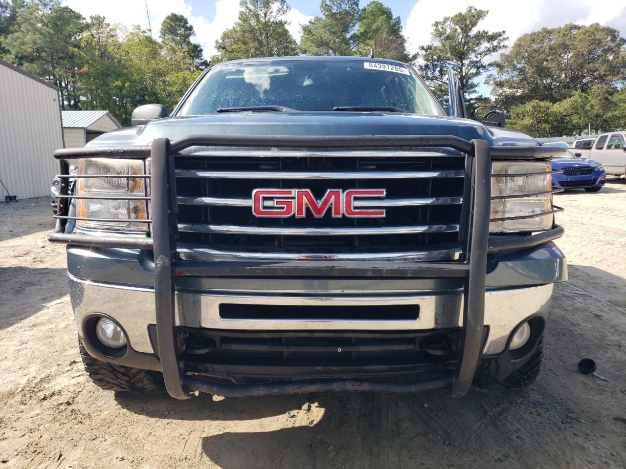 Global Auto Auctions