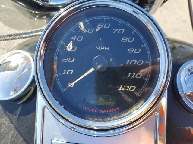 2017 HARLEY-DAVIDSON FLHR ROAD KING 1HD1FBC17HB649344