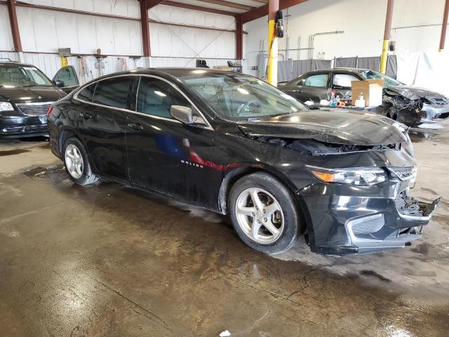 2016 CHEVROLET MALIBU LS 1G1ZB5ST5GF256611
