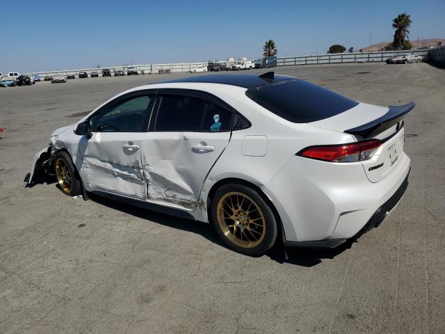 2021 TOYOTA COROLLA SE 5YFP4MCE0MP093387