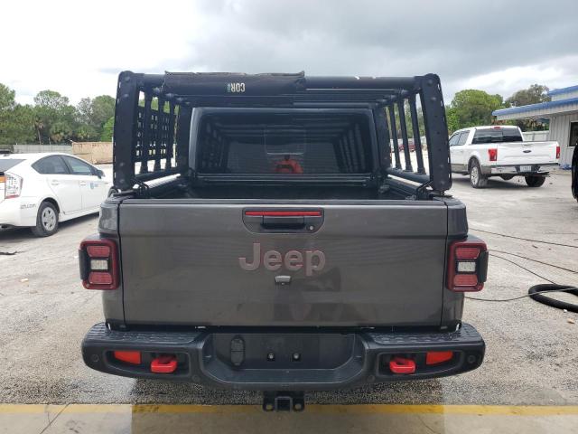 2020 JEEP GLADIATOR 1C6JJTBG5LL178297