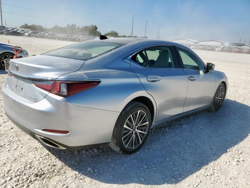 2025 LEXUS ES 350 BAS - 58ADZ1B13SU199743