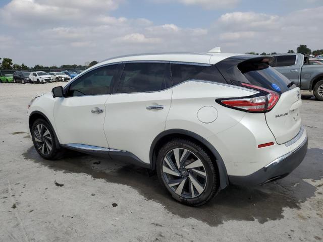 2017 NISSAN MURANO S 5N1AZ2MH4HN112655