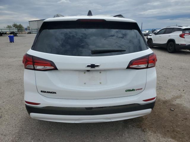2023 CHEVROLET EQUINOX RS 3GNAXMEG0PS143697