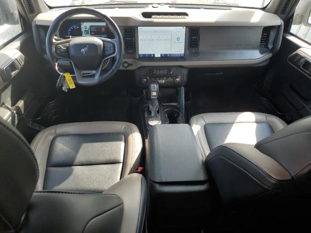 2024 FORD BRONCO WIL 1FMEE2BP6RLA29801