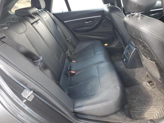 2018 BMW 328 D XDRI WBA8J1C55JA379468