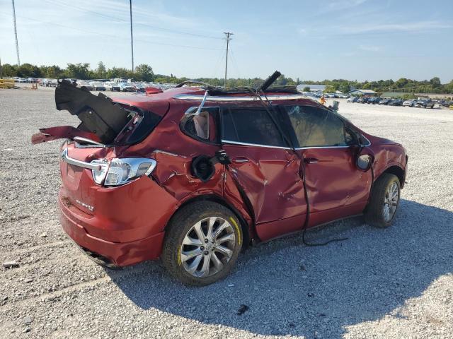 2016 BUICK ENVISION PREMIUM LRBFXESX3GD190519