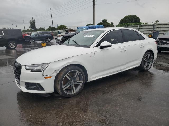 AUDI A4 PREMIUM