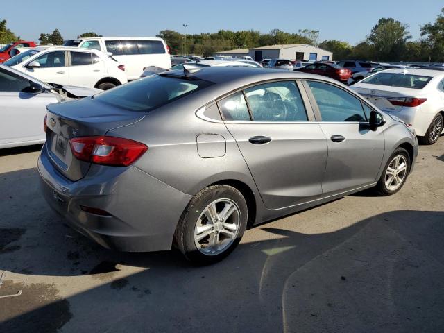 2018 CHEVROLET CRUZE LT 1G1BE5SM3J7155831