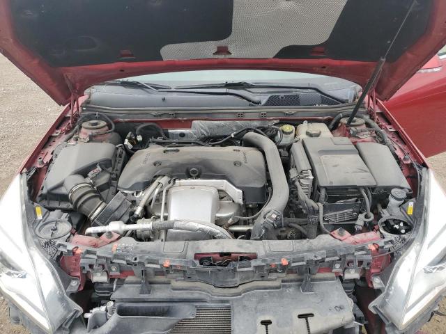 2014 BUICK REGAL GS #3278736655