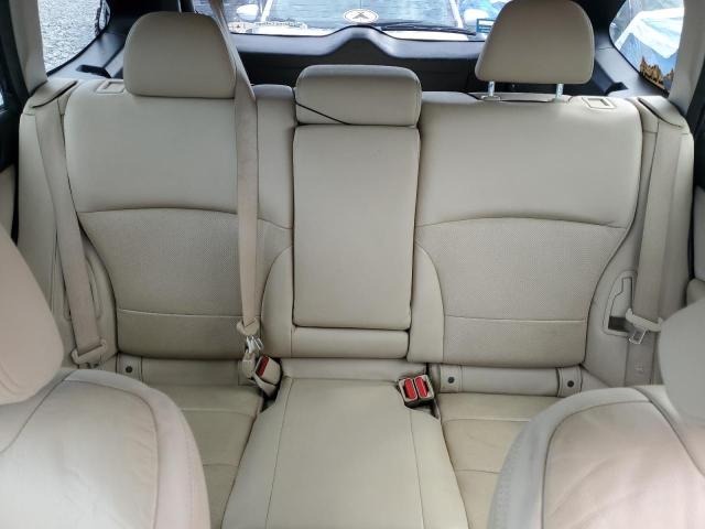 2015 SUBARU OUTBACK 2. 4S4BSBLC0F3201954
