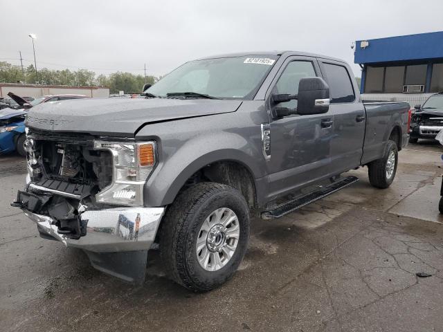 2022 FORD F250 SUPER - 1FT7W2BN5NED87530