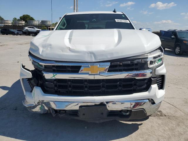2023 CHEVROLET SILVERADO 3GCUDDED1PG132621