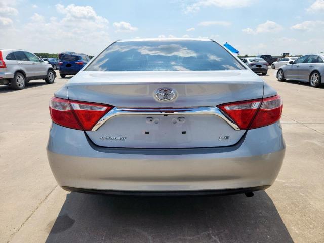 2016 TOYOTA CAMRY LE - 4T1BF1FK9GU542234