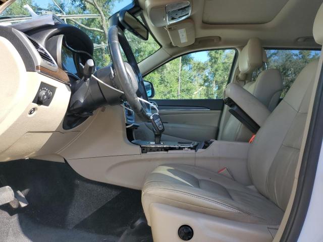 2015 JEEP GRAND CHEROKEE LIMITED 1C4RJEBGXFC713782