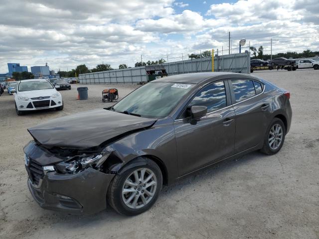 MAZDA 3 SPORT