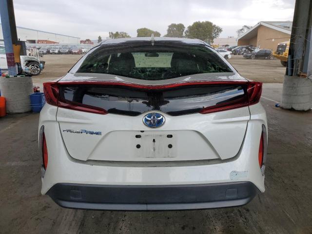 2017 TOYOTA PRIUS PRIM JTDKARFP7H3045655