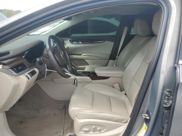 2017 CADILLAC XTS LUXURY 2G61M5S34H9130171