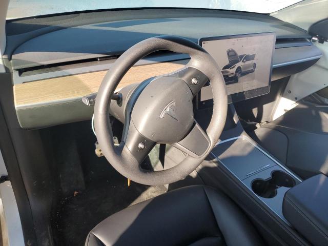 2023 TESLA MODEL Y 7SAYGDEE5PF703621