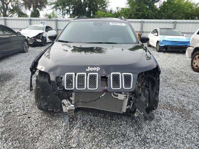 2022 JEEP CHEROKEE L 1C4PJMDX1ND542296