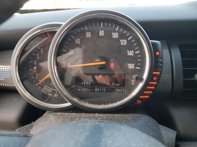 2015 MINI COOPER WMWXM5C56FT942873