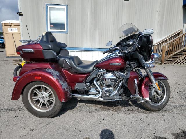 2015 HARLEY-DAVIDSON FLHTCUTG T 1HD1MAL1XFB862964