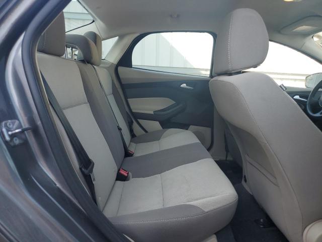 2013 FORD FOCUS SE #3261291882