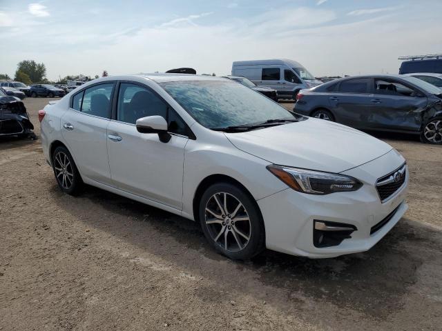 2017 SUBARU IMPREZA LI 4S3GKAT65H3606208