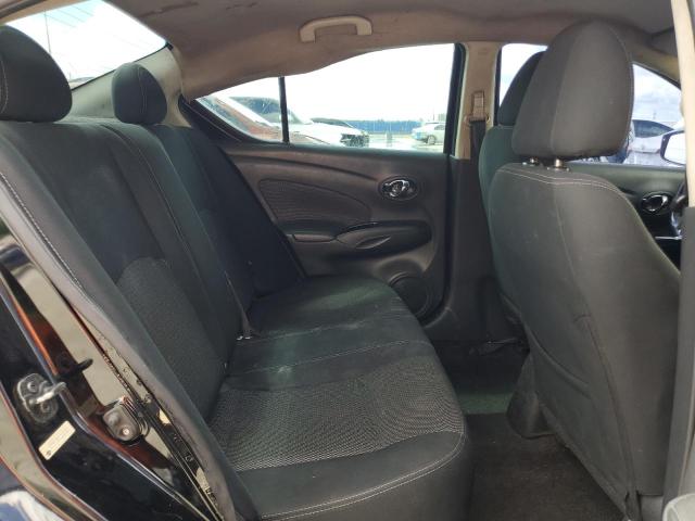 2016 NISSAN VERSA S 3N1CN7AP1GL865529