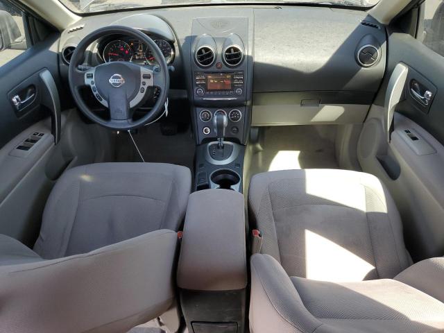 2012 NISSAN ROGUE S - JN8AS5MV1CW393675