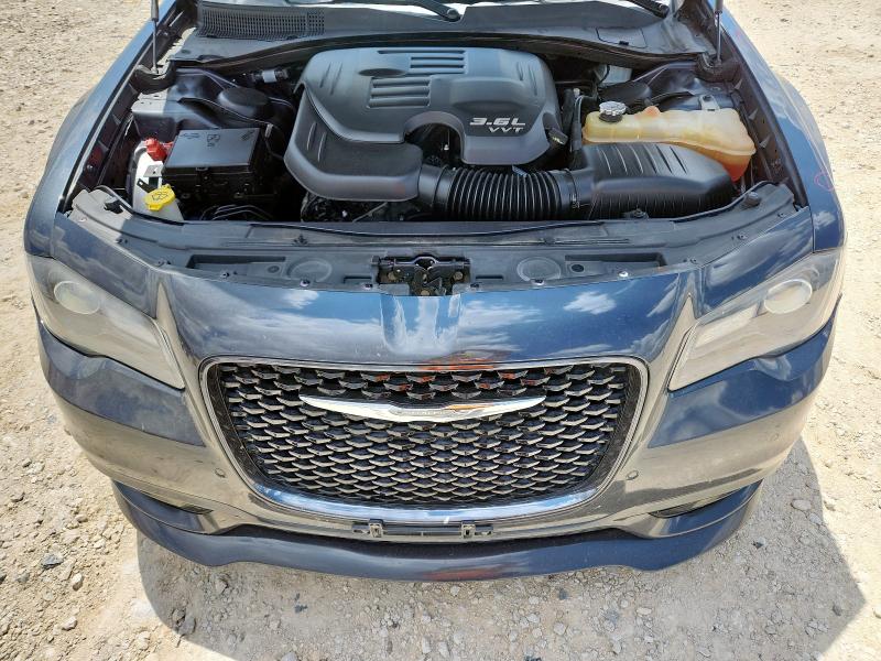 2018 CHRYSLER 300 S 2C3CCABG4JH266479