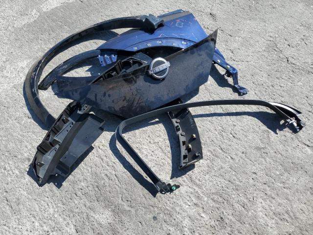 2024 NISSAN ARIYA EVOLVE+ JN1BF0BA8RM434608