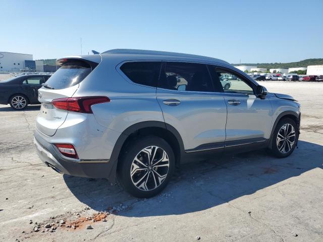 2020 HYUNDAI SANTA FE LIMITED 5NMS5CAA8LH224785