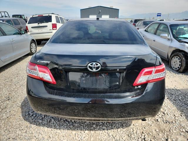 2011 TOYOTA CAMRY BASE - 4T1BF3EK6BU674096