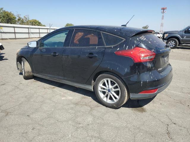 2016 FORD FOCUS SE - 1FADP3K20GL271944