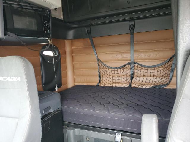 2019 FREIGHTLINER CASCADIA 1 #3287583030