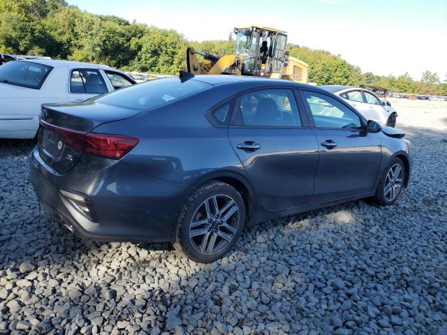 2019 KIA FORTE GT L 3KPF34AD1KE074063