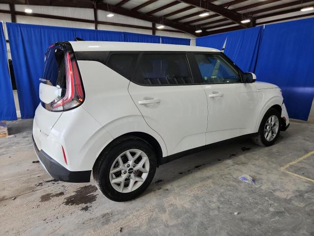 2024 KIA SOUL LX KNDJ23AU3R7906889