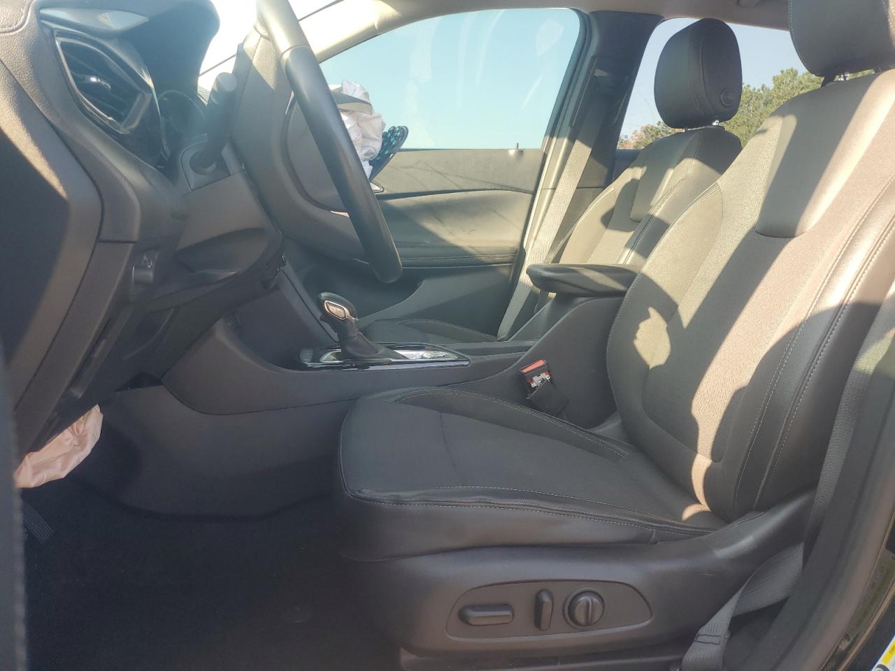 BUICK ENCORE SELECT