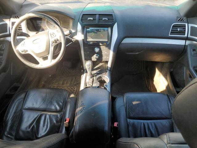 2015 FORD EXPLORER X 1FM5K7D87FGB14078