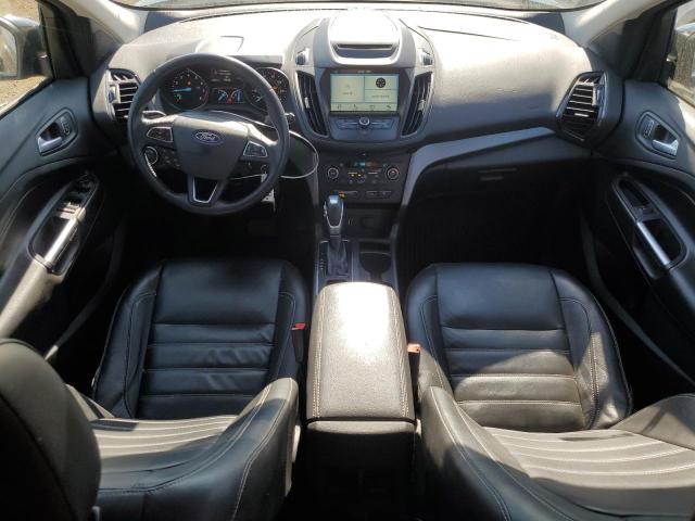 2018 FORD ESCAPE SEL 1FMCU9HD9JUC28839