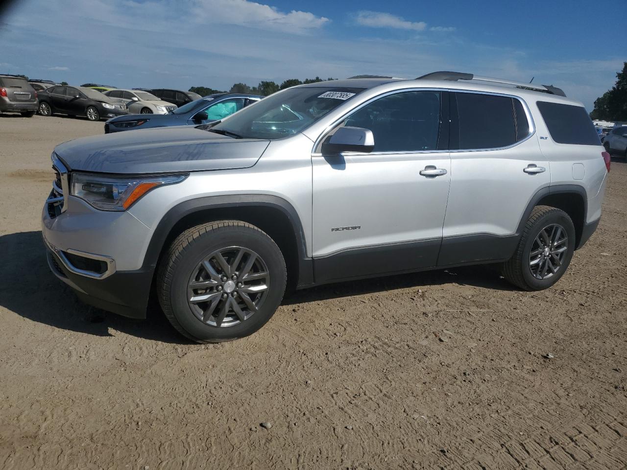 GMC ACADIA SLT-1