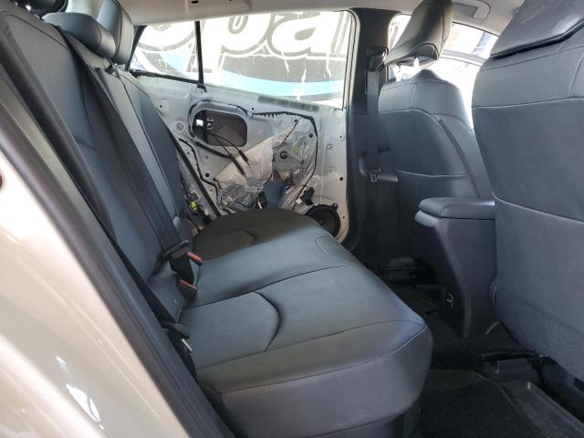 2017 TOYOTA PRIUS - JTDKARFU8H3036064