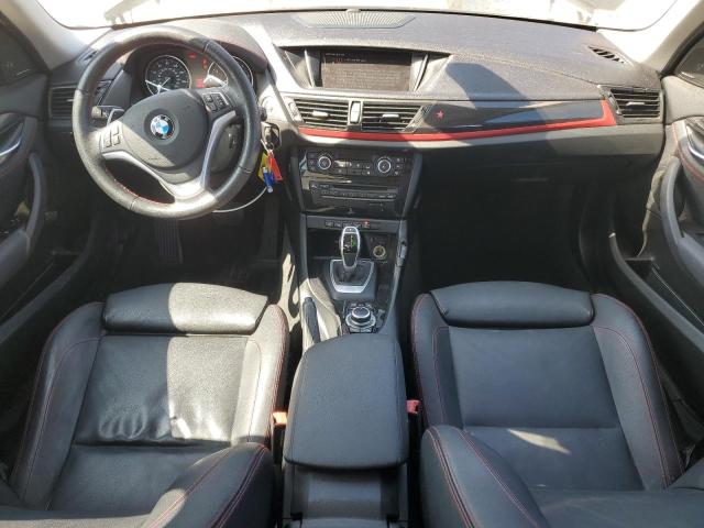 2015 BMW X1 XDRIVE2 - WBAVL1C59FVY39616