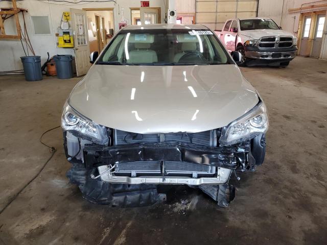 2017 TOYOTA CAMRY LE 4T1BF1FK2HU383302